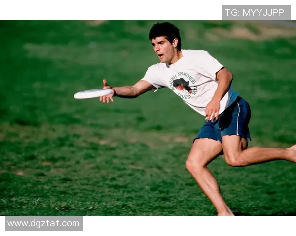 飞盘心理素质排行榜揭晓杭州飞盘队荣获第十名展现实力与潜力